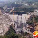 Yongdingqiao completed