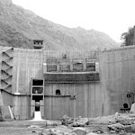 Saizhu under construction