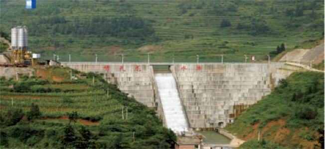 Xiaotianlong completed Xiaotianlong completed
