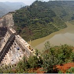 Xiaotianlong under construction