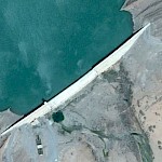Sfeissif on Google Earth