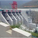 Lechangxia completed