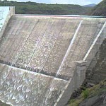 Francisco J. Múgica (formerly Nueva Italia) completed