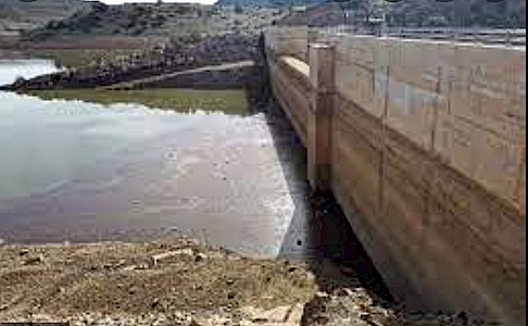 Ait Moulay Ahmed completed Ait Moulay Ahmed completed