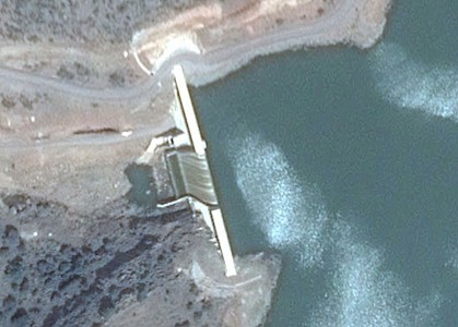 Ait Moulay Ahmed on Google Earth Ait Moulay Ahmed on Google Earth