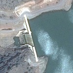 Ait Moulay Ahmed on Google Earth