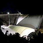 Changuinola 1 completed