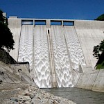 Yunishigawa completed