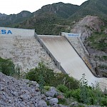 El Realito completed