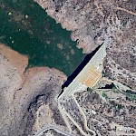 El Realito on Google Earth