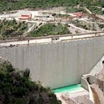 El Realito under construction