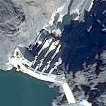 Güllübag on Google Earth