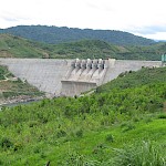 Song Tranh 2 completed