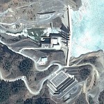 Menge on Google Earth