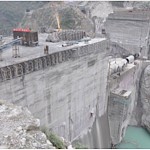 Shiyazi under construction