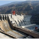 Jin’anqiao completed