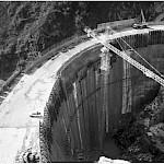 Sanliping under construction