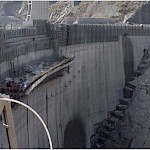 Maduhe under construction