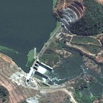 Anta (with Simplicio) on Google Earth