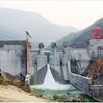 Nabi under construction