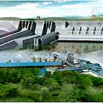 Lianhuatai completed