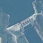 Madushan on Google Earth