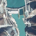 A’hai on Google Earth