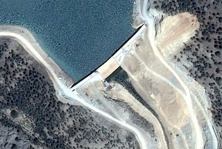 Balkusan on Google Earth Balkusan on Google Earth