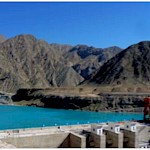 Qingyanggou completed