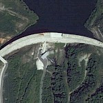 Portugues on Google Earth