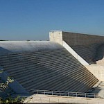 Dry Comal Creek completed