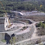 Devecikonagi under construction