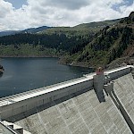 Akköy II (Aladereçam) completed