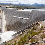 Enlarged Cotter completed