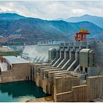 Longkaikou completed