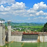 Shankouyan under construction