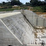 Grand Poubara completed