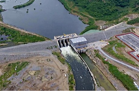 Singrobo-Ahouaty completed