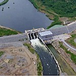 Singrobo-Ahouaty completed