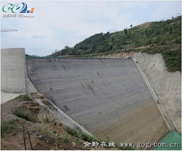 Zhongqiao completed Zhongqiao completed