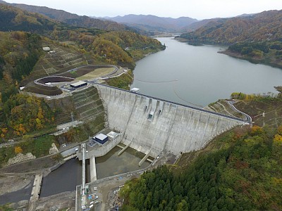 Tsugaru completed Tsugaru completed