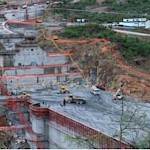 De Hoop under construction