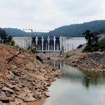 Lower Russei Chrum completed