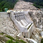 Song Bung 4 completed