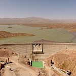 Cheshmeh Ashegh completed