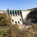 Hantangang completed