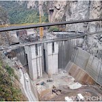 Shannipo under construction