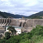 Dong Nai 5 completed