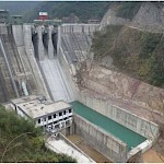 Xiaorongjiang completed