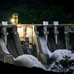 Manduriacu completed